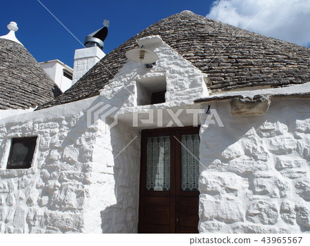 阿爾貝羅貝洛的景觀 43965567