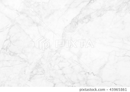 White marble texture pattern for background  43965861