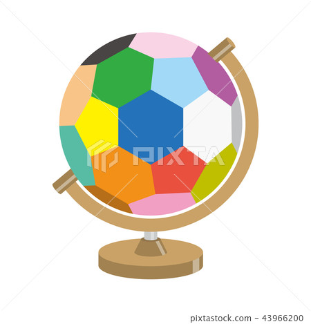 The globe 01 The globe 01 43966200