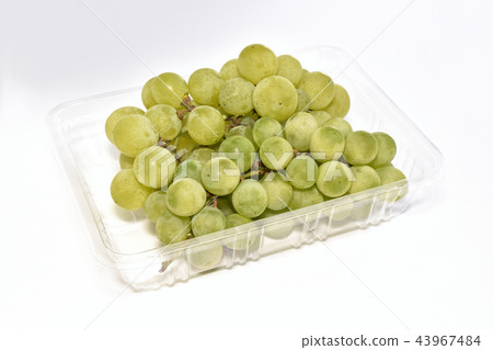 Grape (Niagara) Grape (Niagara) 43967484