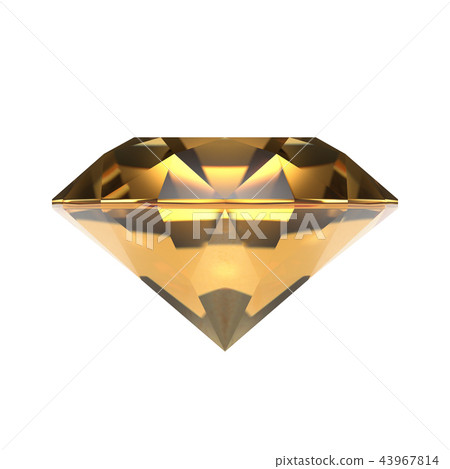 Crystal (citrine) jewelry, jewelry Crystal (citrine) jewelry, jewelry 43967814