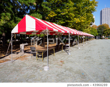 居民節日準備 居民節日準備 43968289