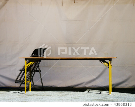 Inhabitant of a ward Festival preparations 43968313