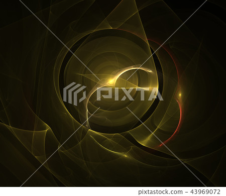 Elegant bright sophisticated background ribbons Elegant bright sophisticated background ribbons 43969072