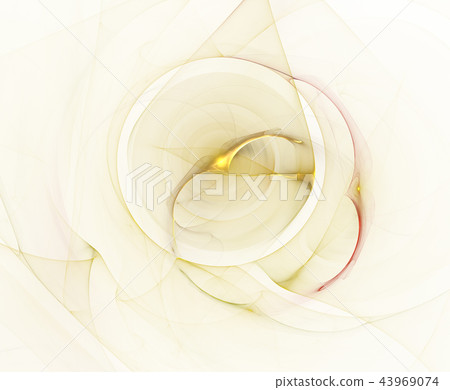 Elegant bright sophisticated background ribbons Elegant bright sophisticated background ribbons 43969074
