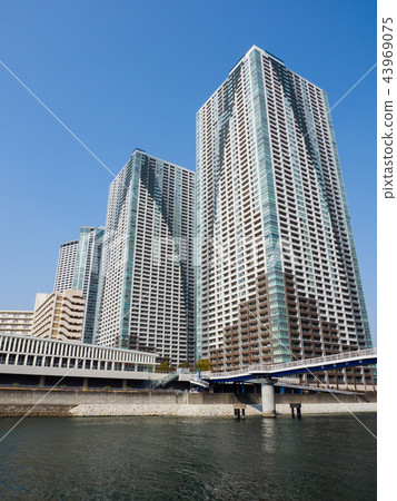 Tower Mansion 43969075