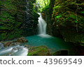 Tochigi Waterfall-Yuhi Waterfall 43969549