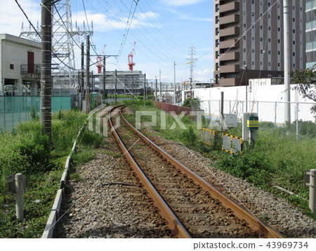 鐵路 鐵路 43969734