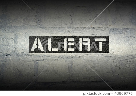 alert word gr alert word gr 43969775