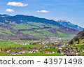 Switzerland Giswil 43971498
