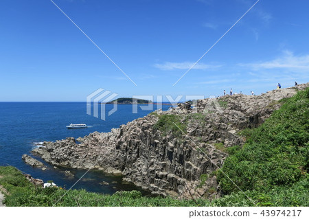 Toshinbo (Sakai City, Fukui Prefecture / 2012.07.30) Toshinbo (Sakai City, Fukui Prefecture / 2012.07.30) 43974217