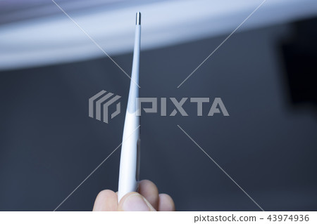 Digital medical thermometer Digital medical thermometer 43974936