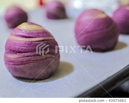 台灣,自製,中式點心,芋頭酥,中秋節,送禮 台灣,自製,中式點心,芋頭酥,中秋節,送禮 43975663