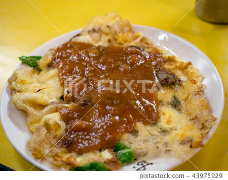 Oyster sauce 43975929