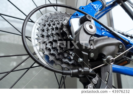 Sport cycle gear 43976232