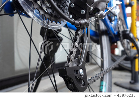 Sport cycle gear 43976233