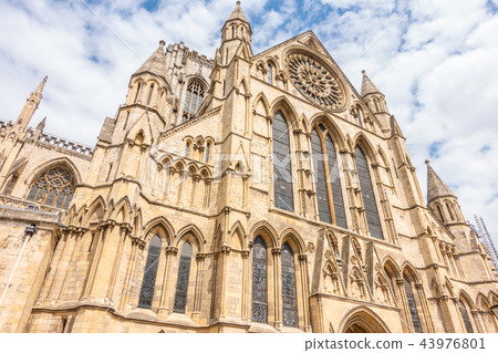 York minster Cathedral England York minster Cathedral England 43976801