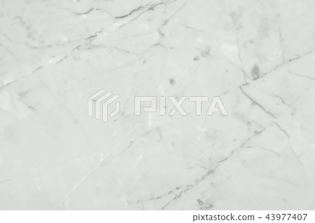 white marble stone natural pattern texture 43977407