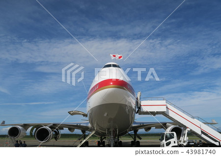 政府專用機器 43981740