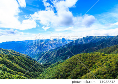 半月山停車場觀察平台[栃木縣日光市] 43982232