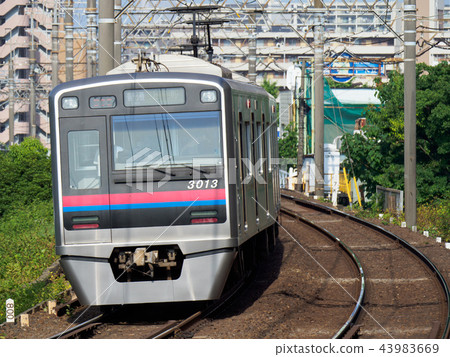 京成線 43983669