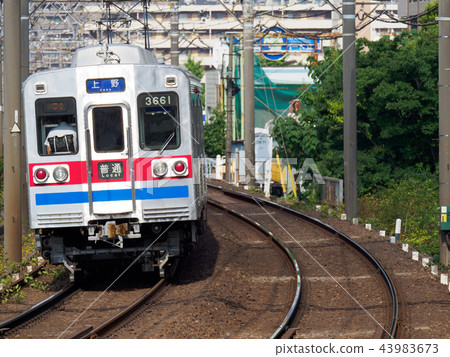 Keisei line Keisei line 43983673