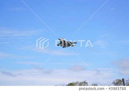F-15DJ鷹飛行展 F-15DJ鷹飛行展 43983788