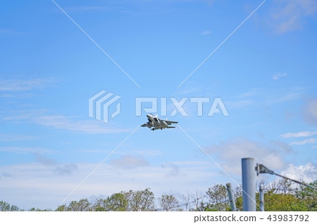 F-15DJ鷹飛行展 43983792