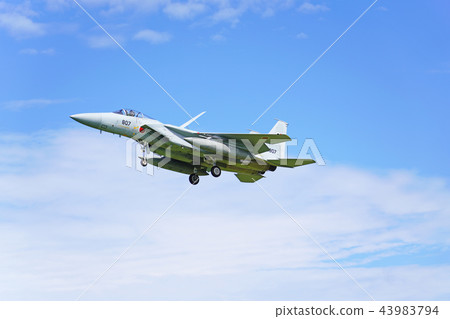 F-15J鷹飛行展 F-15J鷹飛行展 43983794