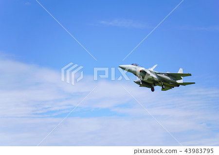 F-15J鷹飛行展 F-15J鷹飛行展 43983795