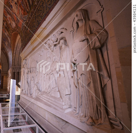 柏林Kaiser-Wilhelm-Gedächtnisk5 43984131