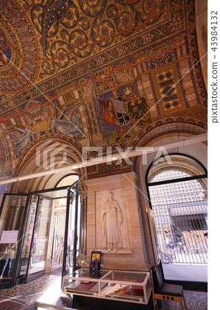 Berlin Kaiser-Wilhelm-Gedächtnisk 6 43984132