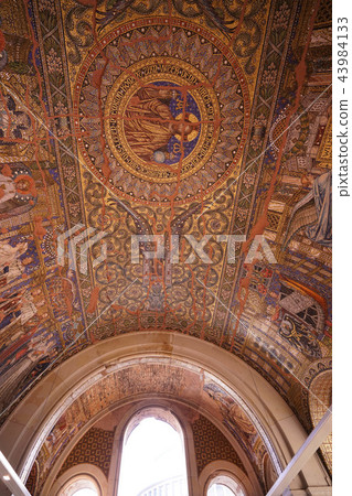 Berlin Kaiser-Wilhelm-Gedächtnisk 7 43984133