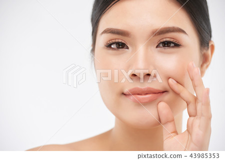 Flawless beauty 43985353