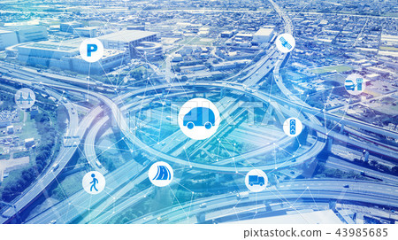 運輸網絡 運輸網絡 43985685