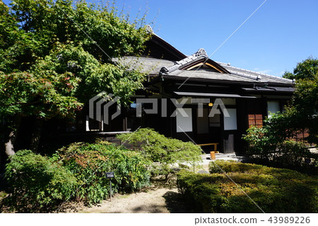 Former Horikiri House Owner 43989226