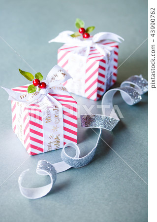 聖誕禮物 43990762