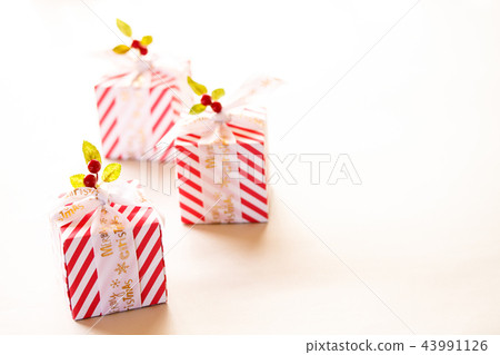 Christmas gift  43991126