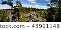 panorama - Prachovske skaly (Prachov Rocks) 43991148