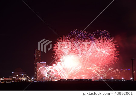 橫濱煙花 橫濱煙花 43992001