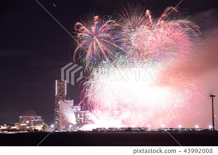 橫濱煙花 橫濱煙花 43992008