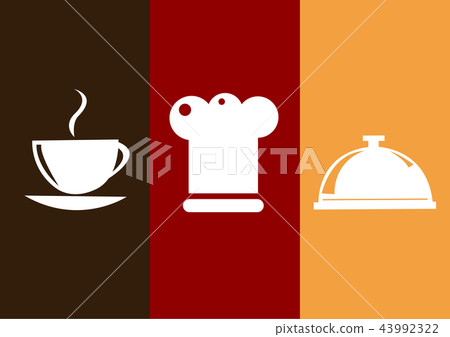 Restaurant menu design Restaurant menu design 43992322