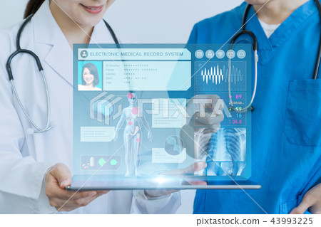 medical technology 43993225