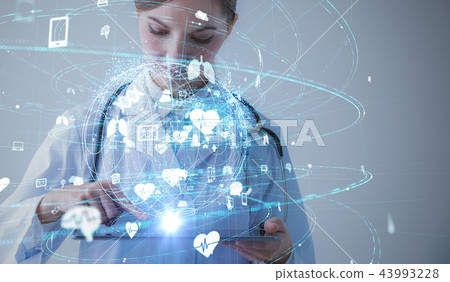 medical technology 43993228