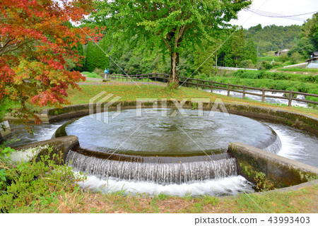 Circular Watershed Kumamoto Circular Watershed Kumamoto 43993403