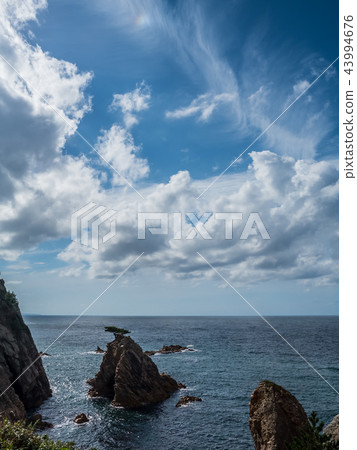 Urafu Coast（松島千月） 43994676