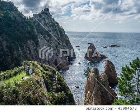 Urafu Coast(松島千月) Urafu Coast(松島千月) 43994678