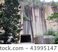 Tsubaki stone garden park Takamine stone 43995147
