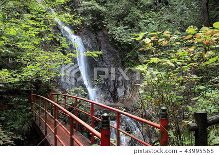 Yasaiyama Dreams Waterfall 43995568