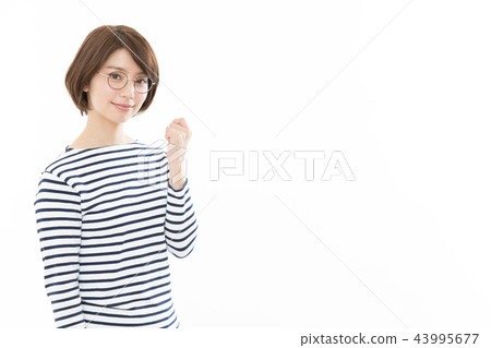 少婦玻璃膽量姿勢 43995677